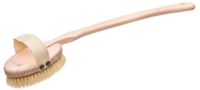 Brista Simple Četka za masažu tijela, DC1FPK