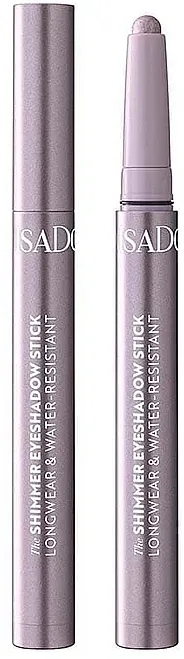 Brokati senka za oči IsaDora Shimmer Eyeshadow Stick
