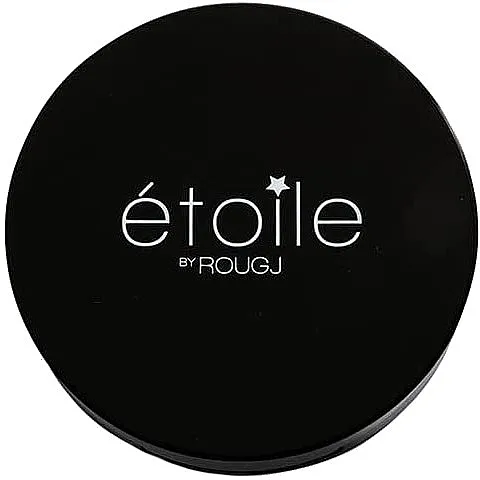Brončani puder za lice Rougj+ Etoile by Rougj Bronzing Powder