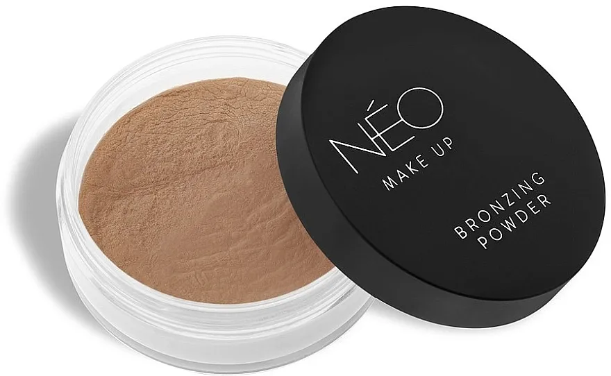Bronzajući puder za lice NEO Make Up