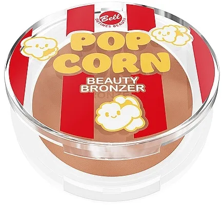 Bronzer Bell Popcorn Beauty Bronzer