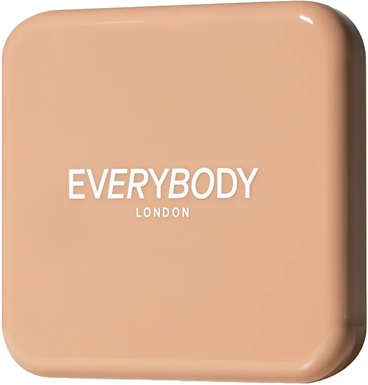 Bronzer Everybody London Pressed Bronzer