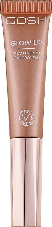 Bronzer kremasti Gosh Glow Up Cream Bronzer (001- Pearl)