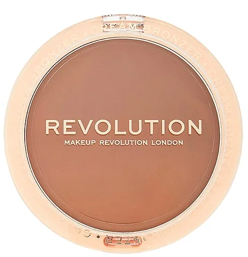 Bronzer Makeup Revolution Ultra Cream Bronzer