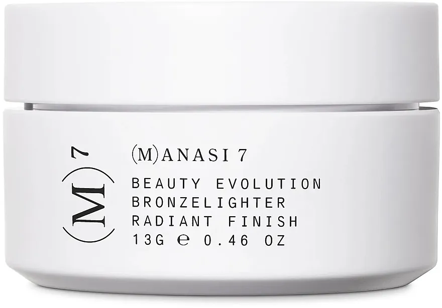 Bronzer Manasi 7 Beauty Evolution Bronzelighter