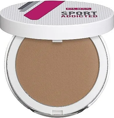 Bronzer Pupa Sport Addicted Bronzer