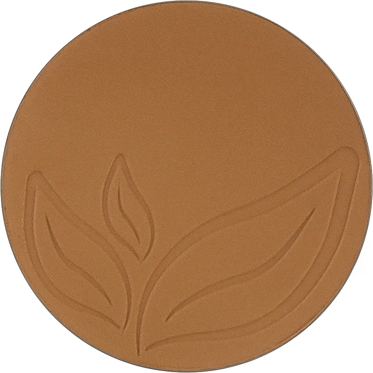 Bronzer PuroBio Cosmetics Resplendent Bronzer (dopuna)