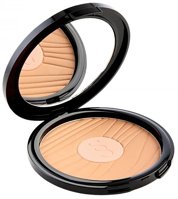 Bronzer Sensilis Velvet Terracotta