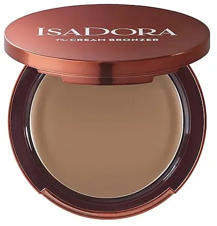 Bronzer u kremi IsaDora The Cream Bronzer