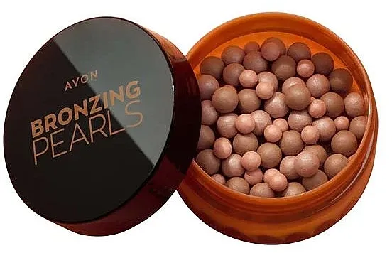 Bronzer u kuglicama Avon Bronzing Pearls