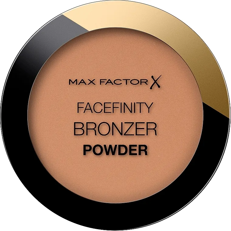 Bronzer u prahu Max Factor Facefinity Bronzer Powder