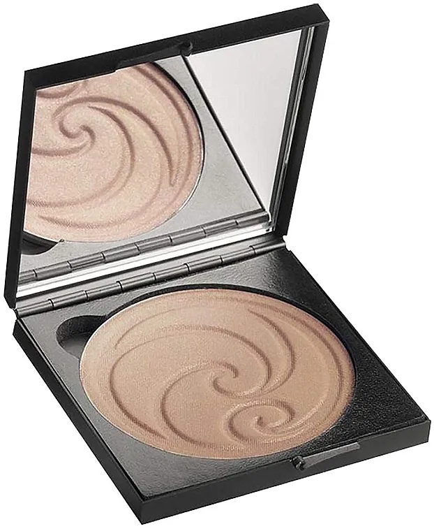 Bronzer u prahu za lice Living Nature Summer Bronze Pressed Powder