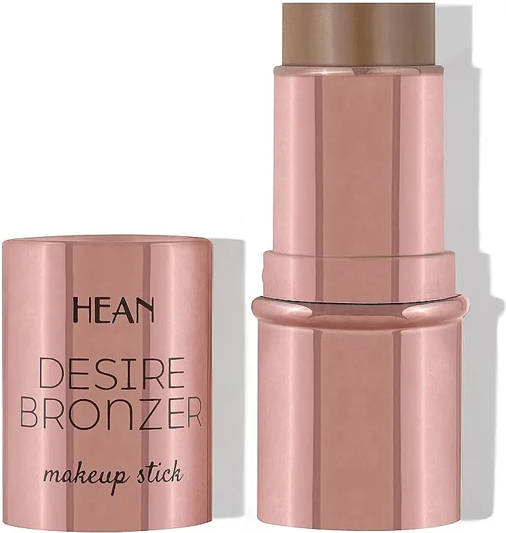 Bronzer u stiku Hean Desire Bronzer Stick