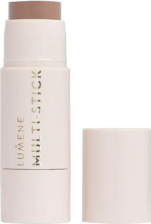 Bronzer u stiku Lumene Multi-Stick
