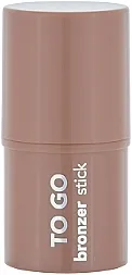 Bronzer u stiku za lice Flormar To Go Stick Bronzer
