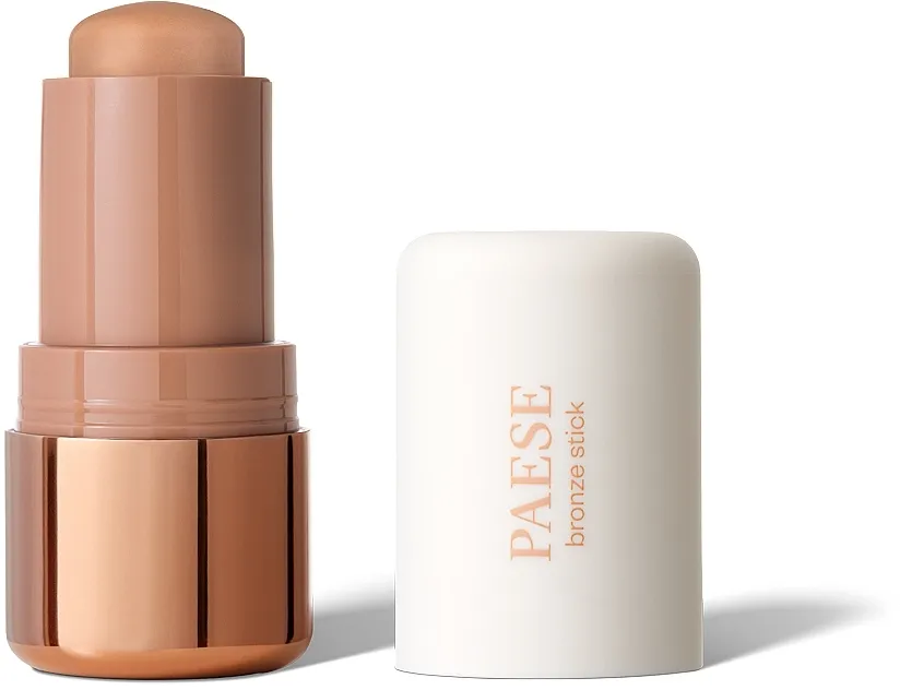 Bronzer u stiku za lice Paese
