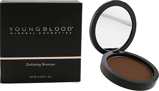 Bronzer Youngblood Defining Bronzer