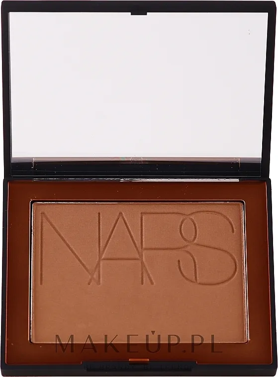 Bronzer za lice, 11 g Nars Bronzing Powder Laguna