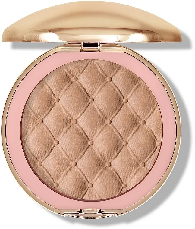 Bronzer za lice Affect Cosmetics Pro Make Up Academy Glamour Bronzer Prasowany