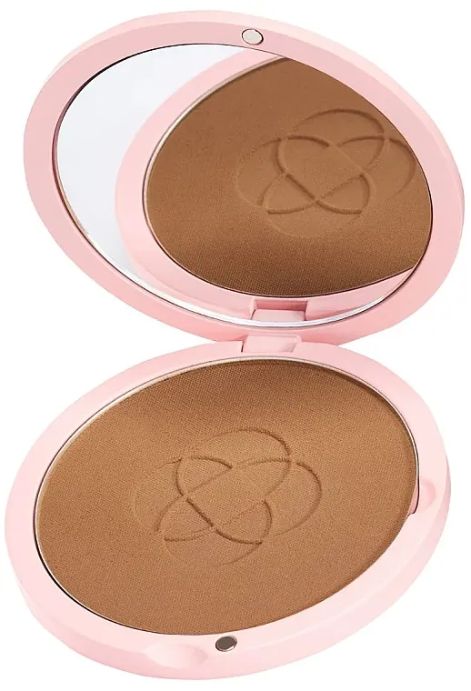 Bronzer za lice Annabelle Minerals Mineral Pressed Powder Bronzer