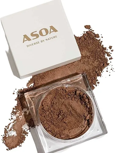 Bronzer za lice Asoa