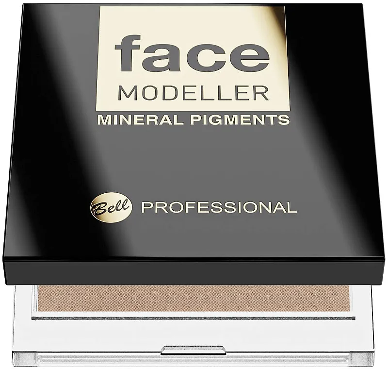 Bronzer za lice Bell Professional Face Modeller