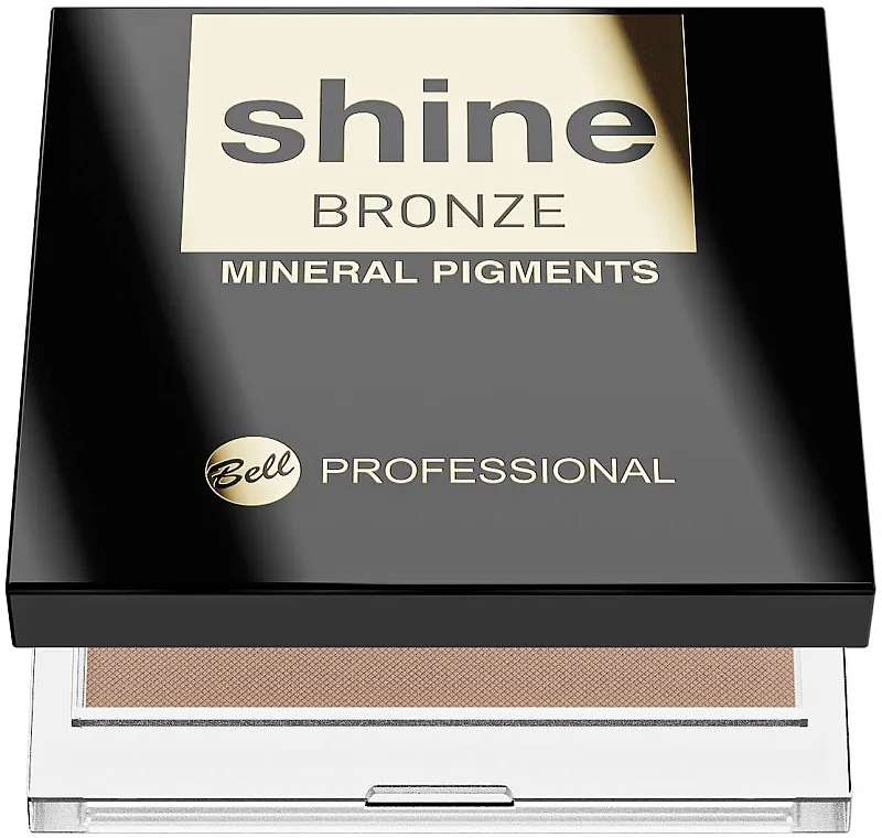 Bronzer za lice Bell Professional Shine Bronze