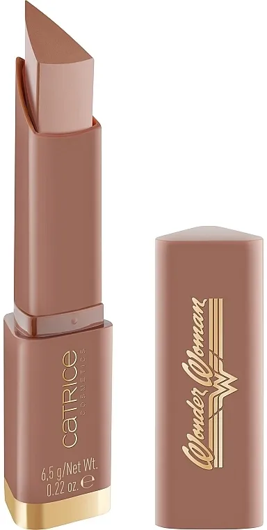 Bronzer za lice Catrice Wonder Woman Butter Bronzer Stick