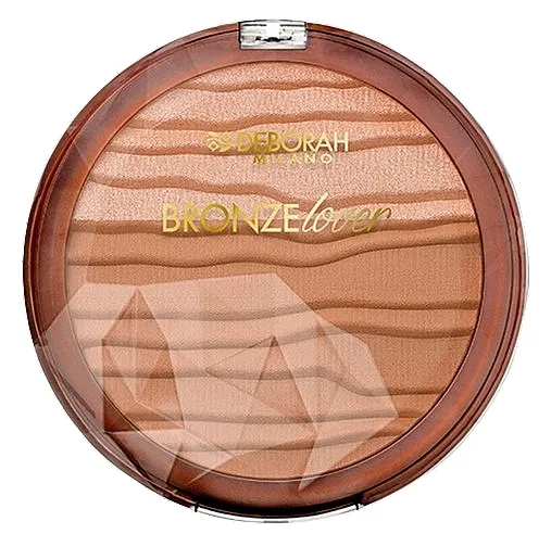 Bronzer za lice Deborah Maxi Bronze Lover