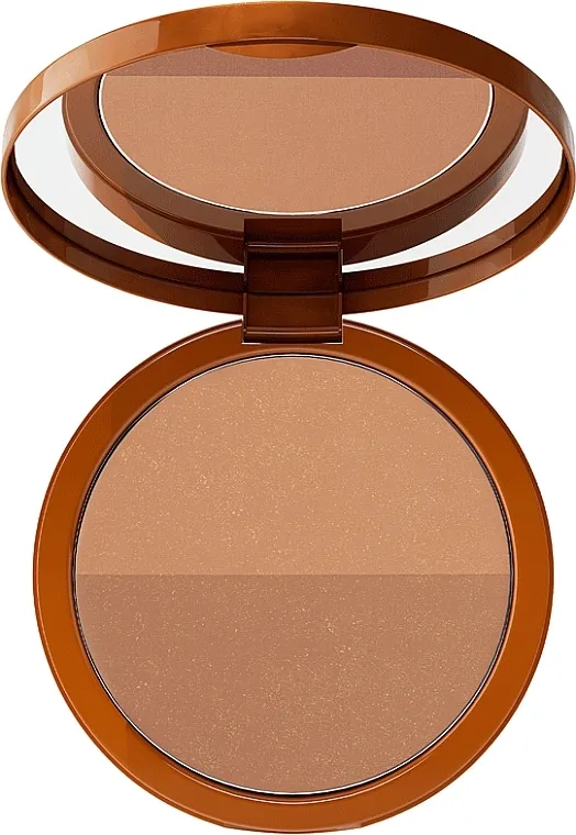 Bronzer za lice Germaine De Capuccini Timexpert Sun All Year Bronze Powder SPF 15