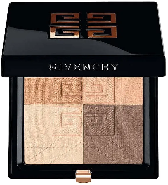 Bronzer za lice Givenchy Prisme Libre Bronzer Powder