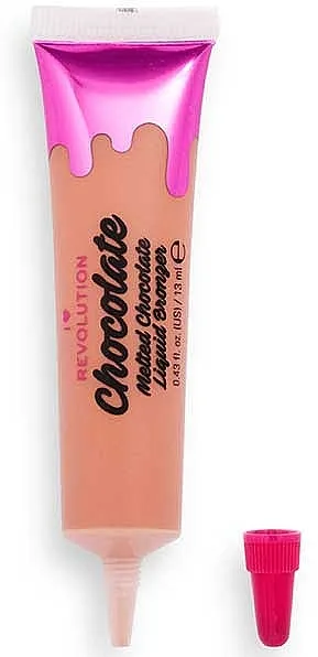 Bronzer za lice I Heart Revolution Melted Chocolate Bronzer