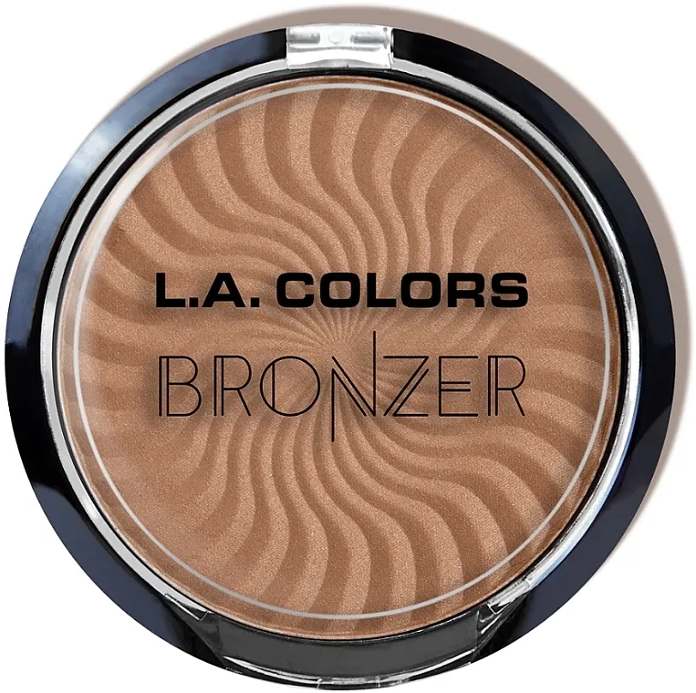 Bronzer za lice L.A. Colors Bronzer