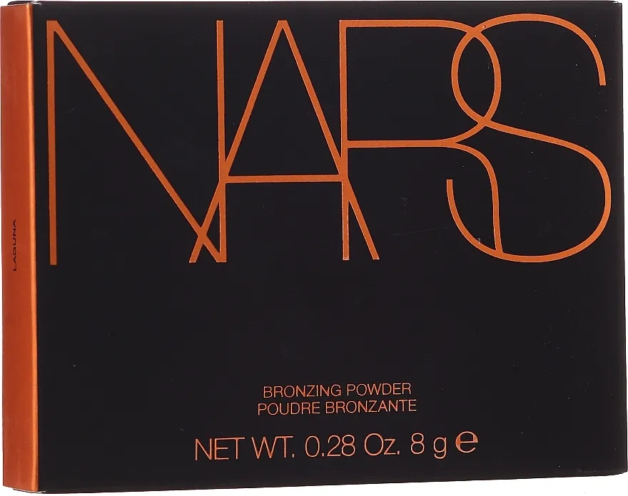 Bronzer za lice Nars Bronzing Powder