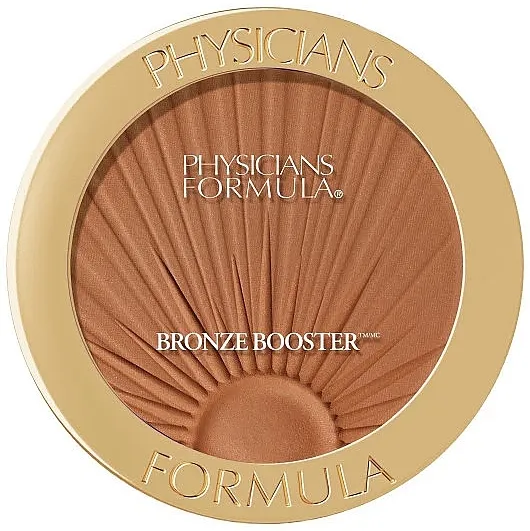 Bronzer za lice Physicians Formula Bronze Booster Glow Activated Pressed Bronzer
