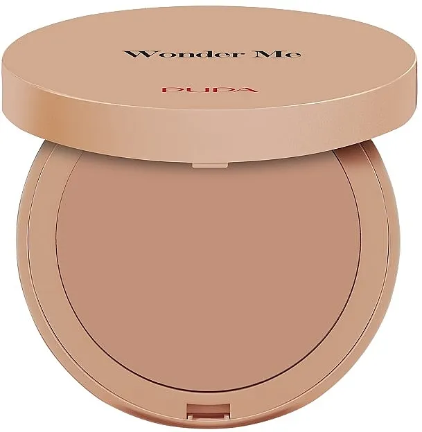 Bronzer za lice Pupa Wonder Me Bronzer