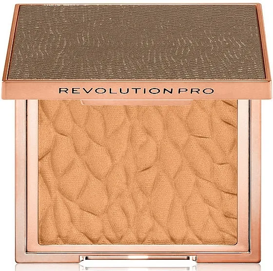 Bronzer za lice Revolution Pro Sculpting Powder Bronzer