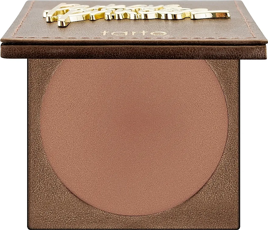 Bronzer za lice Tarte Cosmetics Park Ave Princess Amazonian Clay Matte Waterproof Bronzer