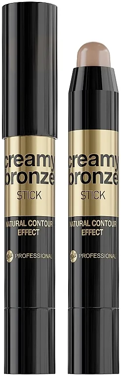 Bronzer za lice u štapiću Bell Professional Creamy Bronze Stick