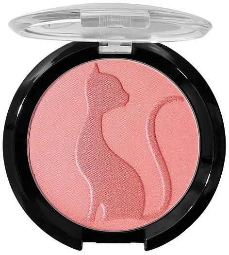 Bronzer za obraze J.Cat Beauty Love Struck Blusher + Bronzer