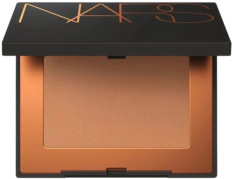 Bronzing i konturisanje mini puder NARS Mini Bronzing Powder Laguna