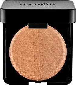 Bronzing puder Babor Satin Duo Bronzer