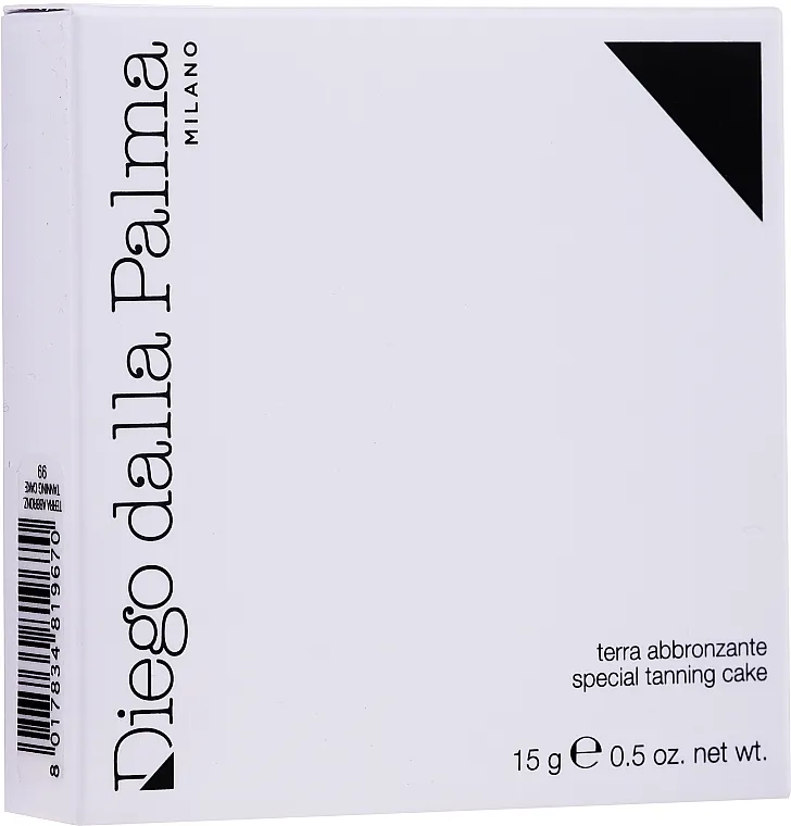 Bronzing puder Diego Dalla Palma Special Tanning Cake