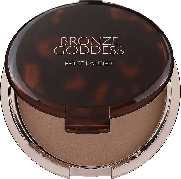 Bronzing puder Estee Lauder Bronze Goddess Powder