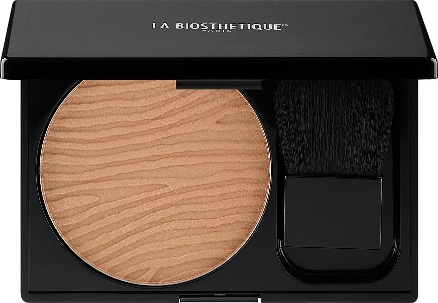 Bronzing puder La Biosthetique Sunsation Powder