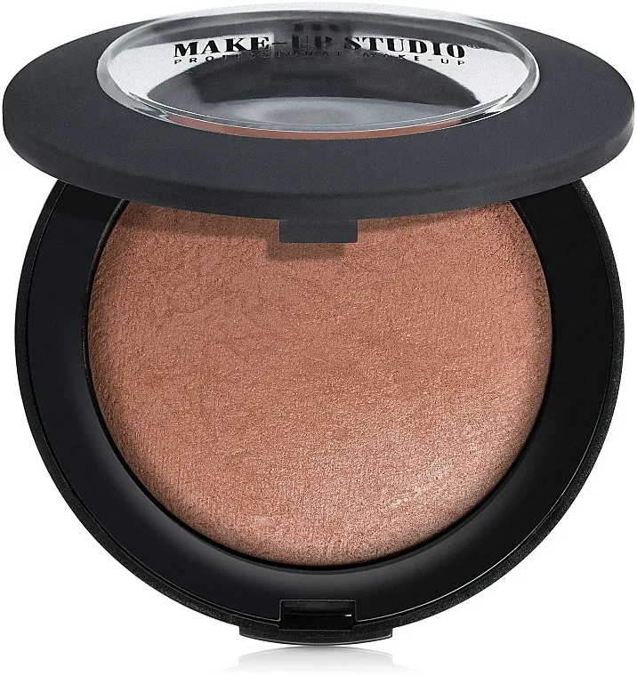 Bronzing puder Make-Up Studio Powder Lumiere