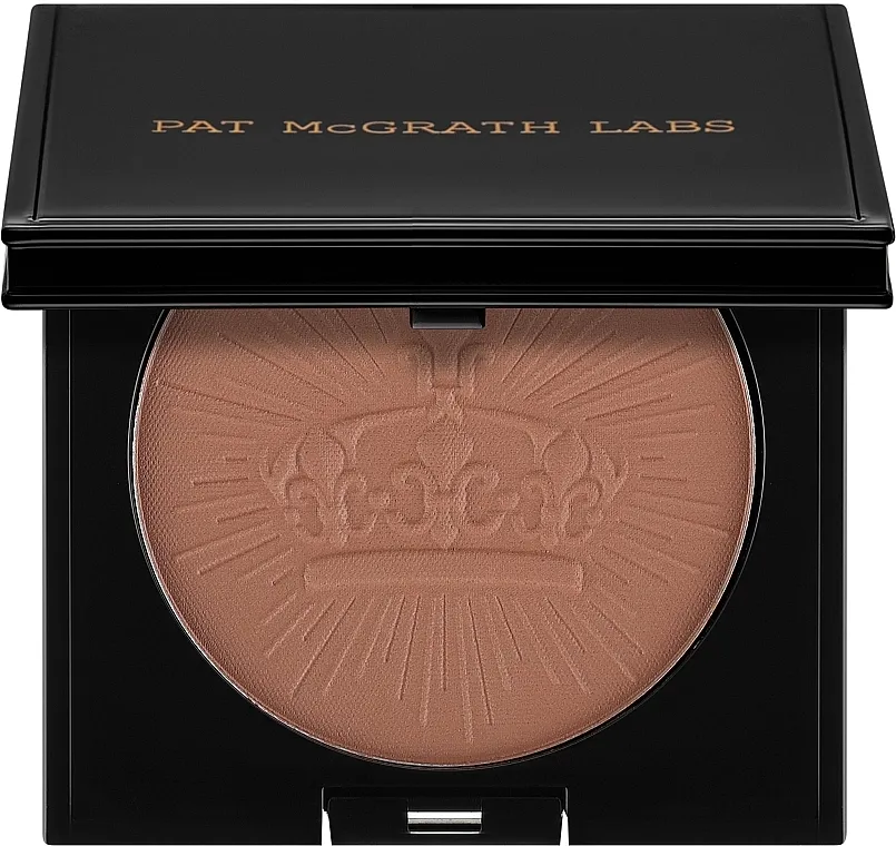 Bronzing puder Pat McGrath Skin Fetish: Divine Bronzer