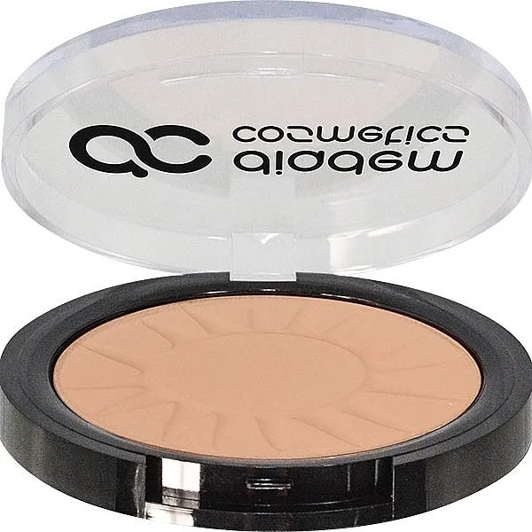 Bronzing puder za lice Diadem Pressed Powder