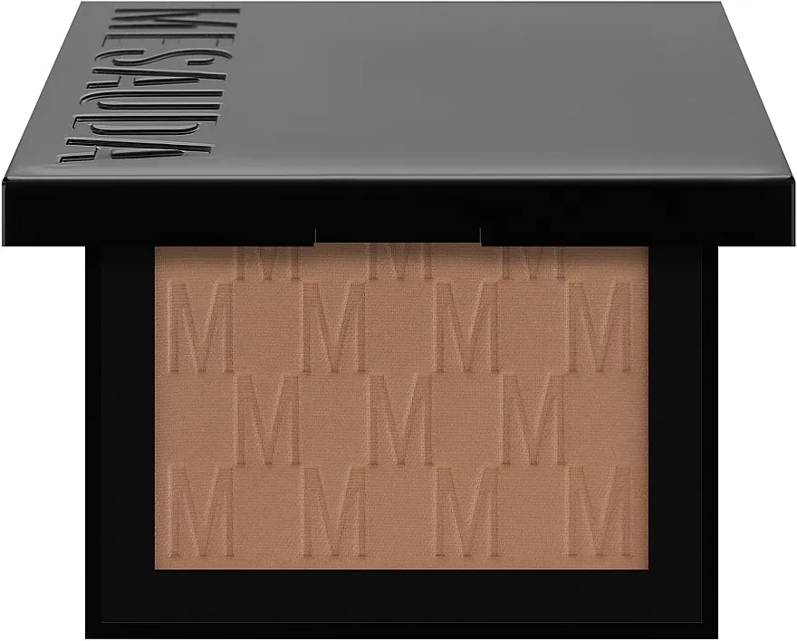 Bronzing puder za lice Mesauda Milano Bronze Venus Powder