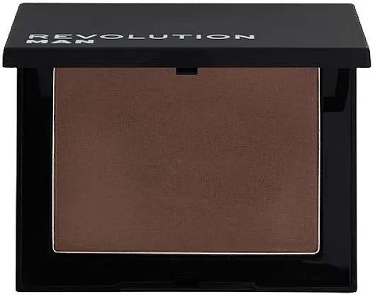 Bronzing puder za muškarce Revolution Skincare Man Bronzing Powder